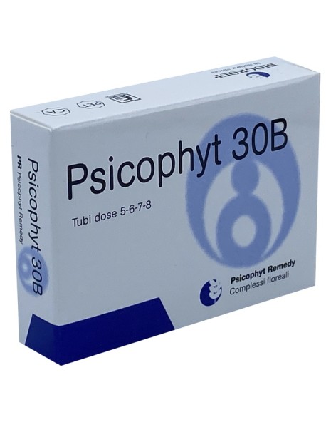 PSICOPHYT REMEDY 30B GR