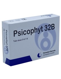 PSICOPHYT REMEDY 32B GR