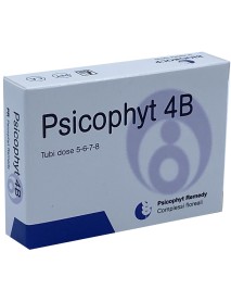 PSICOPHYT 4/B 4TB