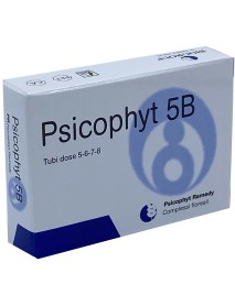 PSICOPHYT REMEDY 5B BIOGR