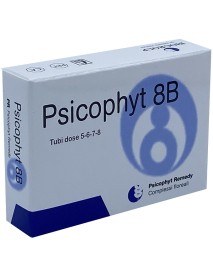 PSICOPHYT 8/B 4TB