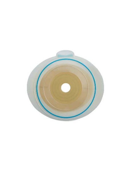 COLOPLAST SENSURA MIO FLEX PLACCA PIANA ADESIVA 10-68 70MM 10571 