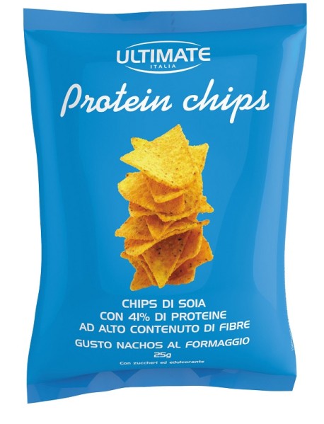 ULTIMATE PROTEIN CHIPS NACHOS