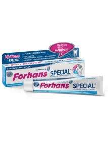 FORHANS SPECIAL DENTIFRICIO 75ML