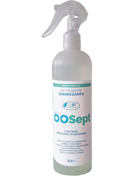 OOSEPT DETERGENTE IGIEN SPRAY