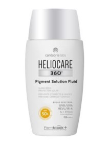 HELIOCARE 360 PIGMENT SOLUTION