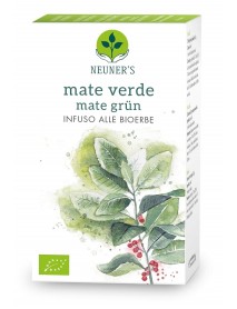 MATE GRUN BIO TIS 20BUS 40GR N/F