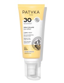 PATYKA SPRAY SOLARE CRP SPF30