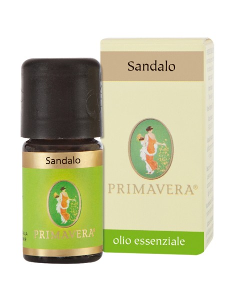 O.E. SANDALO 10% 5ML (102736)(US