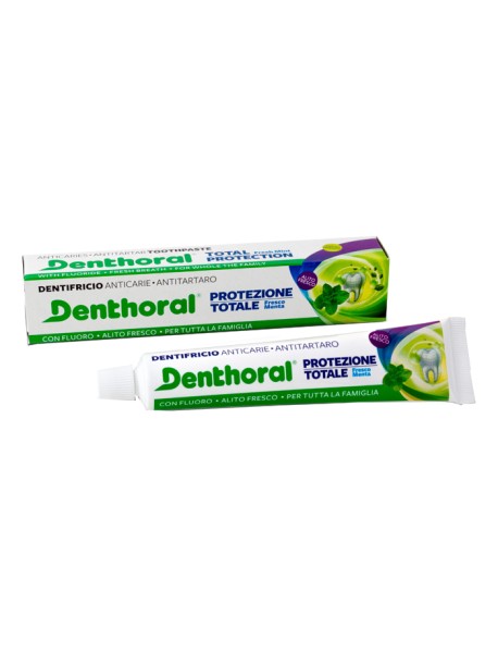 DENTHORAL PROTEZIONE TOTALE