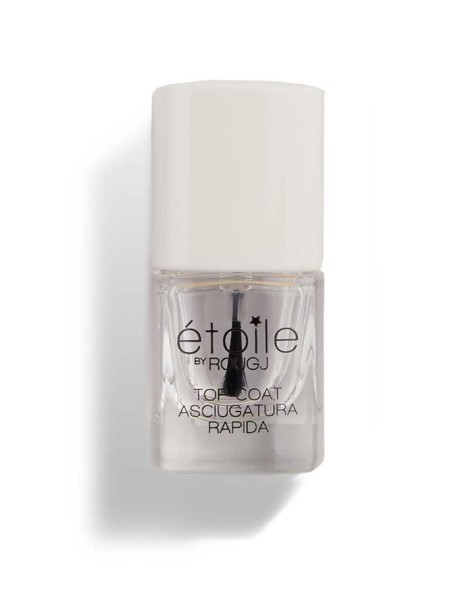 ROUGJ ETOILE TOP COAT SMALTO AD ASCIUGATURA RAPIDA 5ML