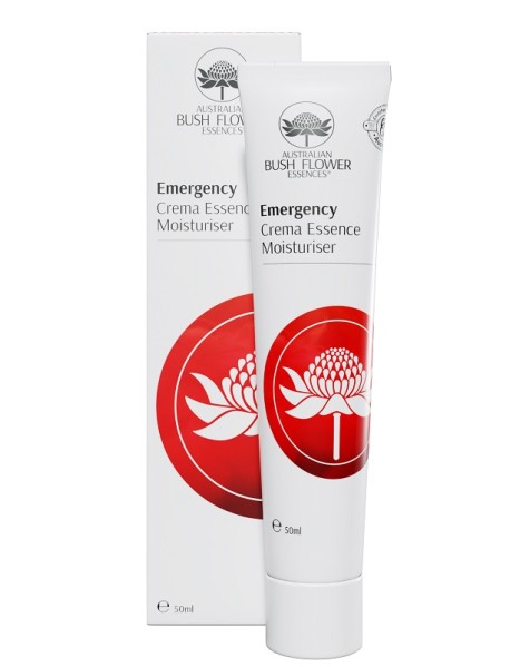 AUS BUSH EMERGENCY CREMA 50ML