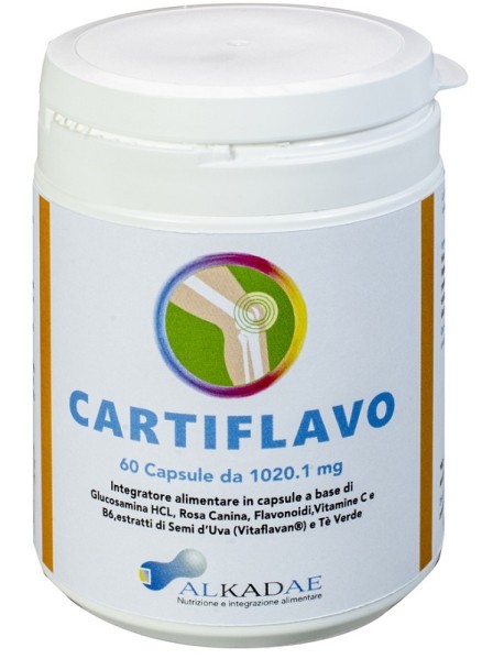 CARTIFLAVO 60CPS N/F (0003)