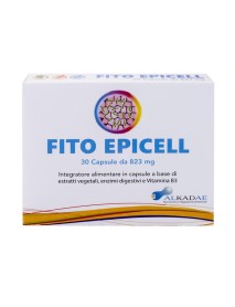 FITO EPICELL 30 CAPSULE