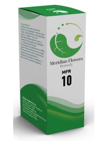 MFR 10 MERIDIAN FLOWERS REMEDY G