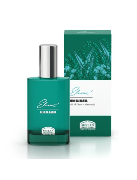 HELAN ELEMI' OLIO BARBA 30ML