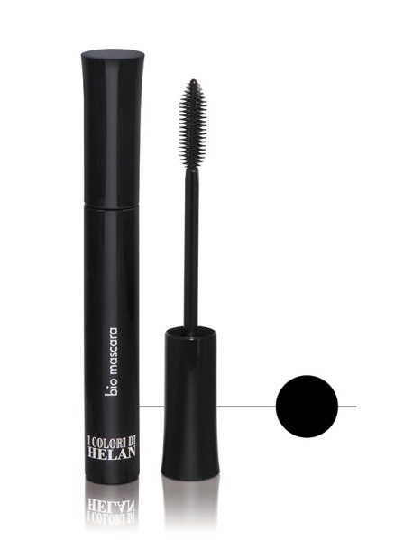 HELAN COLORI BIO MASCARA VOL