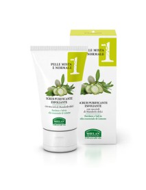 LINEA 1 SCRUB PURIFIC ESFOL 50ML