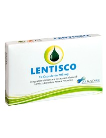 LENTISCO 10CPS