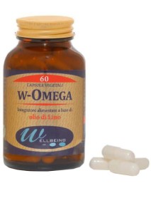 W OMEGA 60CPS