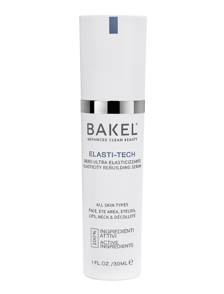 BAKEL ELASTI TECH SIERO 30ML