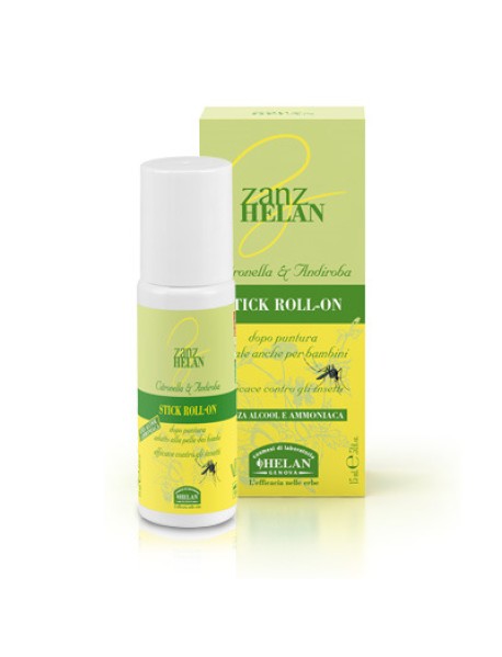 HELAN ZANZHELAN STICK 15ML