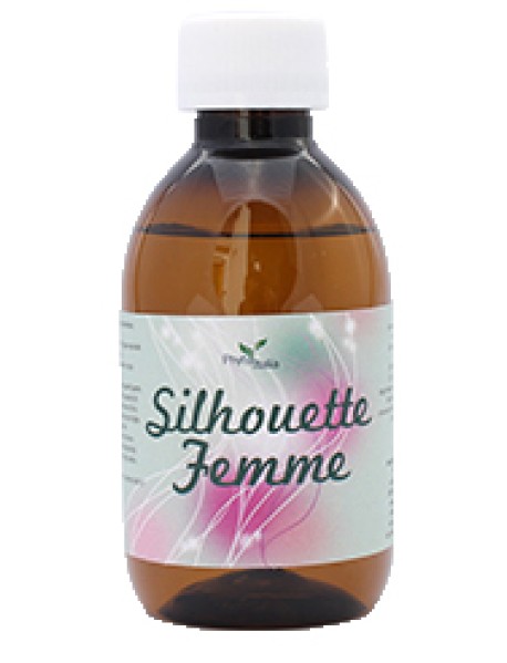 SILHOUETTE FEMME 200ML