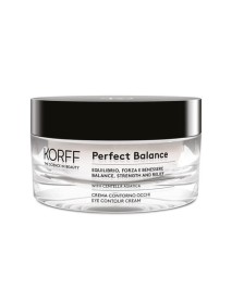 KORFF PERFECT BALANCE C-OCCHI