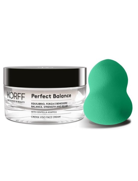 KORFF PERFECT BALANCE CREMA