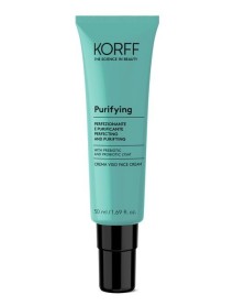 KORFF PURIFYING CREMA VISO50ML