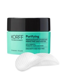 KORFF PURIFYING DISCHETTI VISO