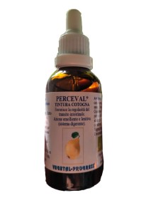 PERCEVAL COTOGNA TINTURA 26% 50M