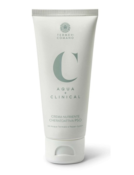 AQUA+CLINICAL CR NUTR CHE 75ML