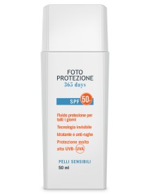 FPR FOTOPROTEZIONE 365D SPF50+