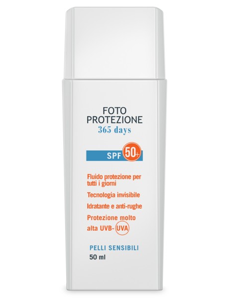 FPR FOTOPROTEZIONE 365D SPF50+