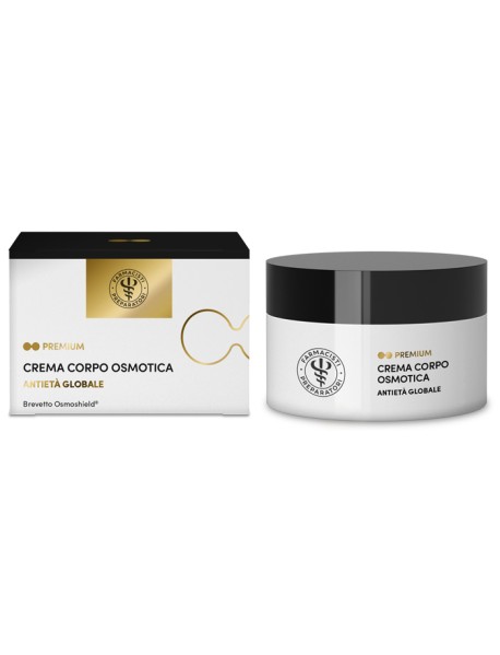 LFP CREMA CORPO OSMOTICA 200ML