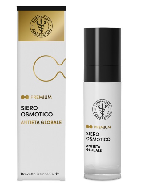 LFP SIERO OSMOTICO 30ML