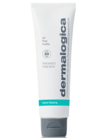 DERMALOGICA OIL FREE MATTE