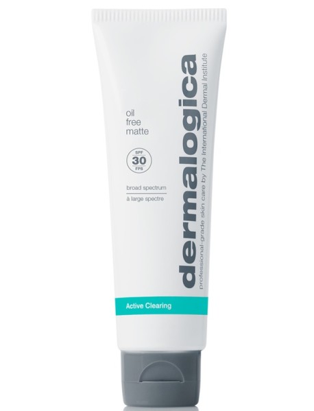 DERMALOGICA OIL FREE MATTE