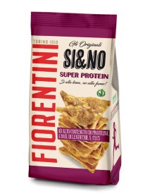 SI&NO SUPER PROTEIN TRIANG 80G