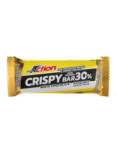 PROACTION CRISPY BAR BI-NOCC1P