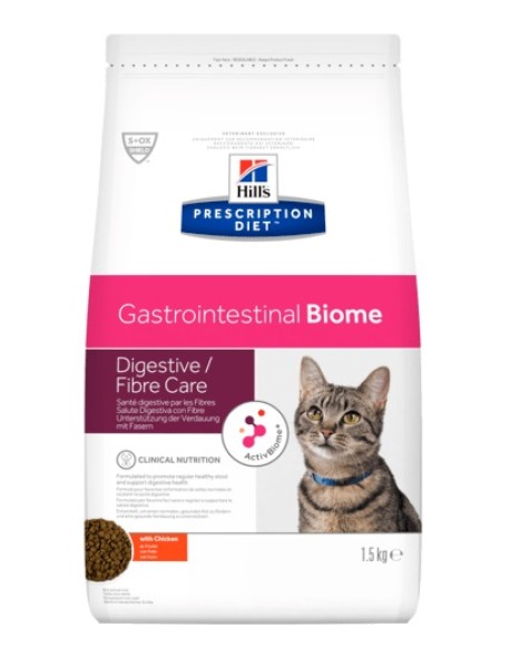 PD FELINE GIBIO 1,5KG