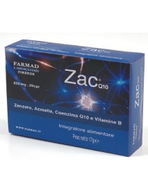 ZAC Q10 20CPR