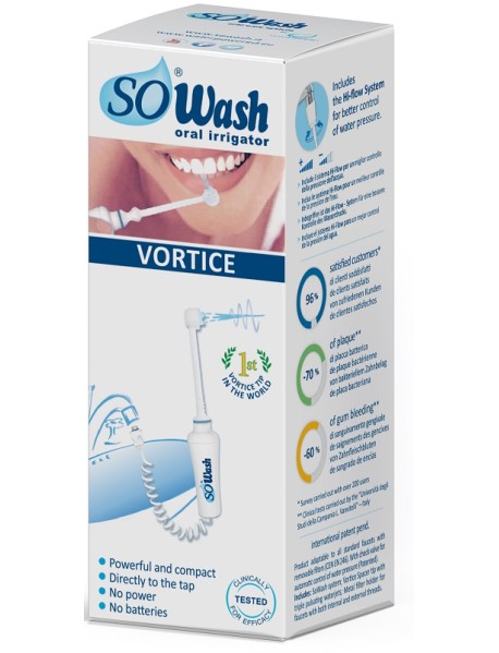 SOWASH VORTICE