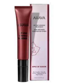 AHAVA LIP LINE WRINKLE TREATME