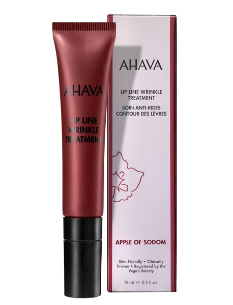 AHAVA LIP LINE WRINKLE TREATME