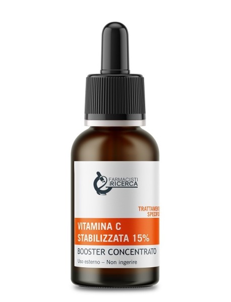 FPR BOOSTER VIT C STAB15% 20ML