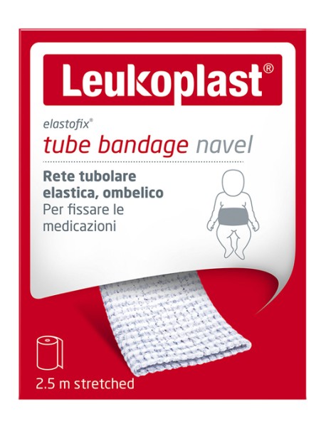 ELASTOFIX RETE TUBOLARE OMBELICALE