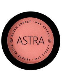 ASTRA EXPERT BLUSH MAT EFFEC 2