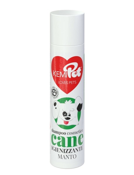 KEMIPET CANE SH IG 200ML